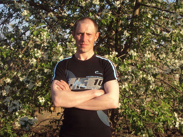 Деменев Николай