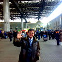 Александр Кривов