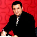 Фаргат Исхаков