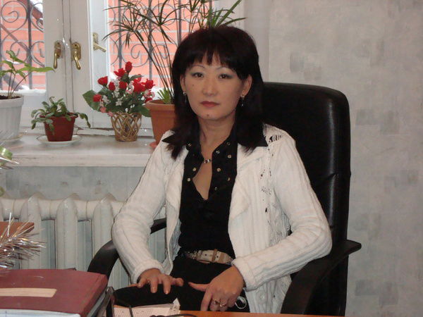 Светлана Адамова