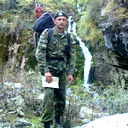 Денис Збоев
