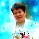 Нелли Селиверстова