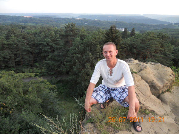 Григорий Лушин