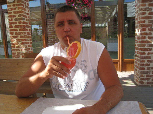 Игорь Ремишевский