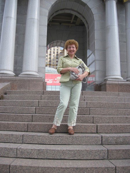 Ирина Халикова