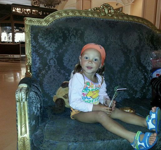 Евгения Гусева