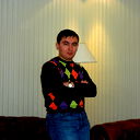 Муслим Мухаметжанов