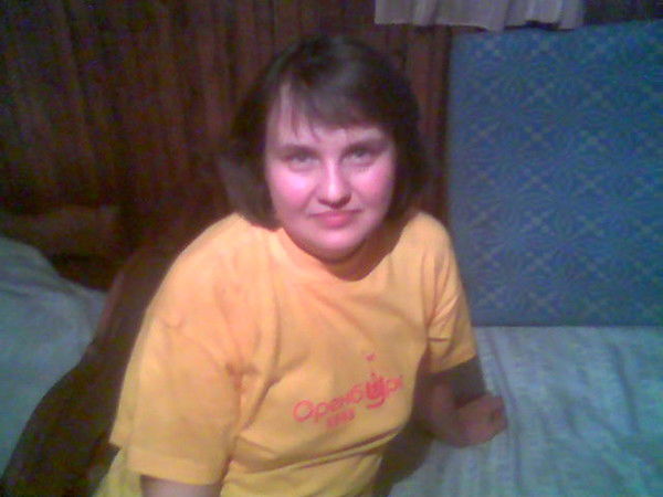 Галина Хливецкая