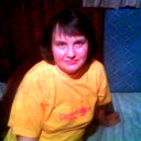 Галина Хливецкая