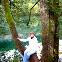 Ольга Леонтьева