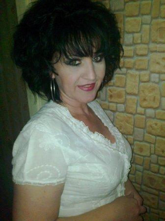 Ольга Нинику