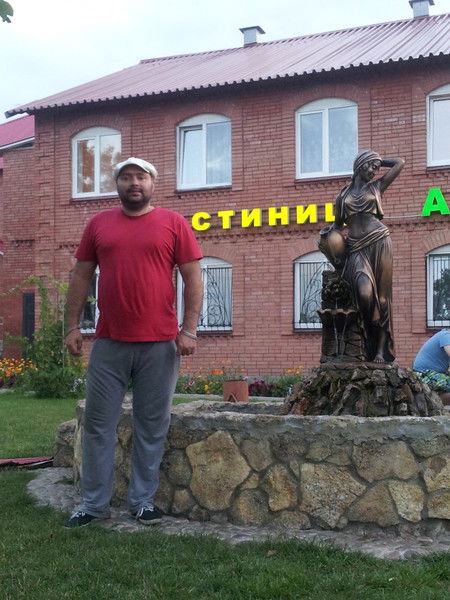 Игорь Иосифович