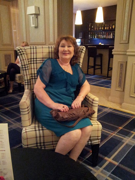 Валида Исанова