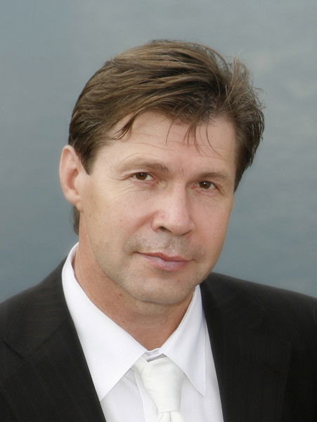 Андрей Смолянинов