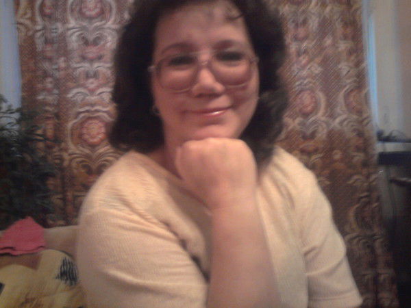 Валентина Ширяева