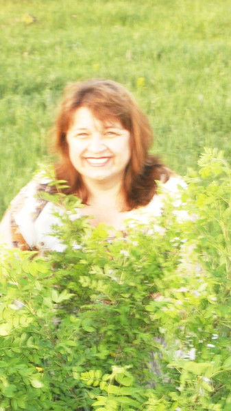 Юлия Стадник