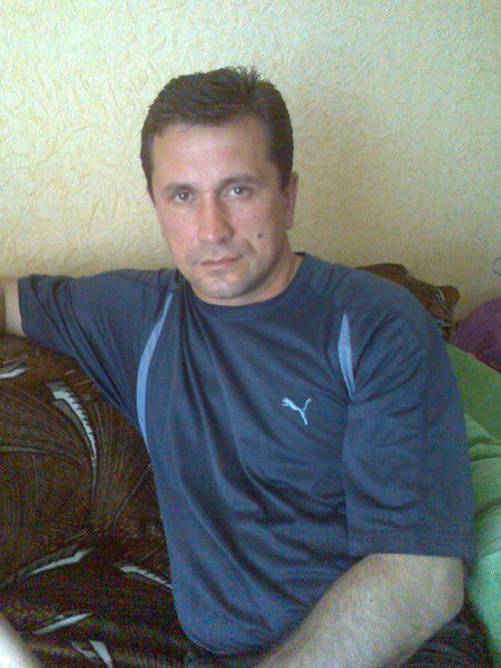 Сергей Янченко