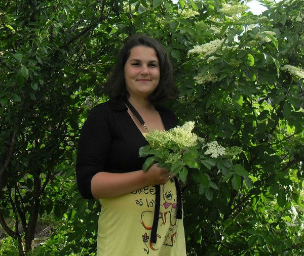 Юлия Велесь