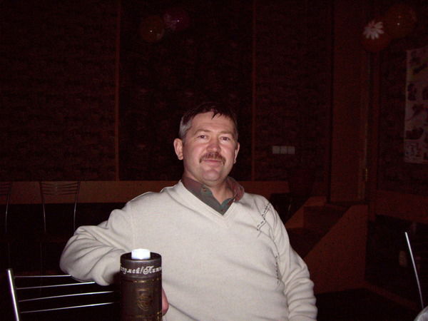 Андрей Сергеев