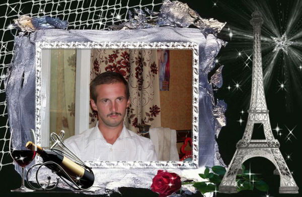 Тарас Пуголь