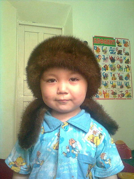 Акылжан Абдраева