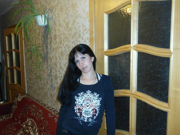 Наталья Шимкуте