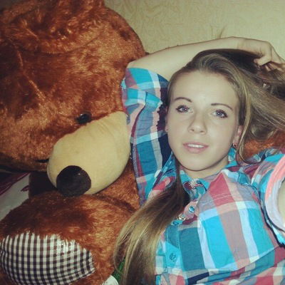 Машка Нестерчук