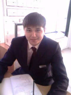 Медет Айткожа