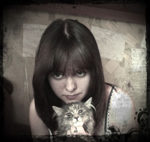 Света Бекетова