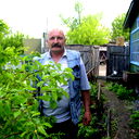 Александр Трубин