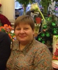 Лидия Игнатенко