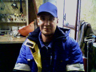 Игорь Горных