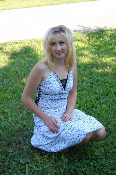 Татьяна Вайгант