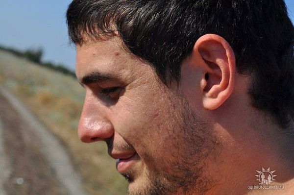 Николай Юрков