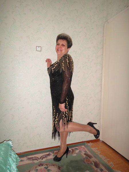 Татьяна Погодина