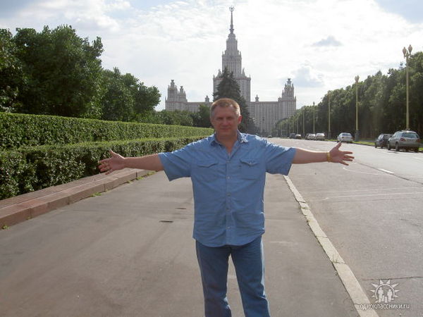 Александр Гнипа