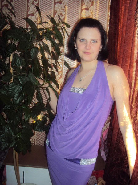 Екатерина Фирсова