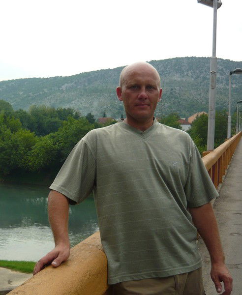 Эдуард Мамаев