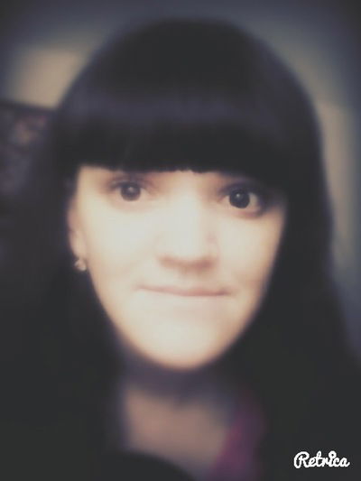 Валя Чумакова