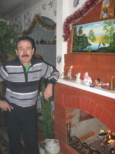 Андрей Запольских