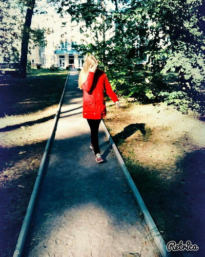 Маша Андрющенко