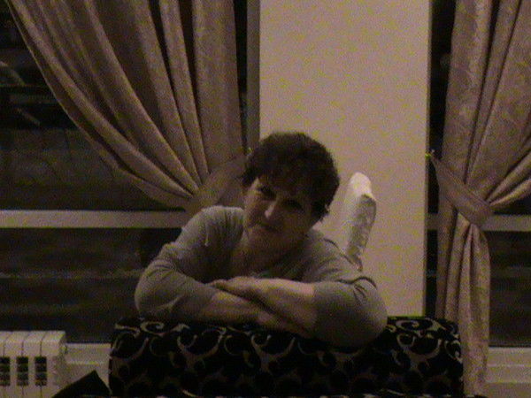 Татьяна Халикова