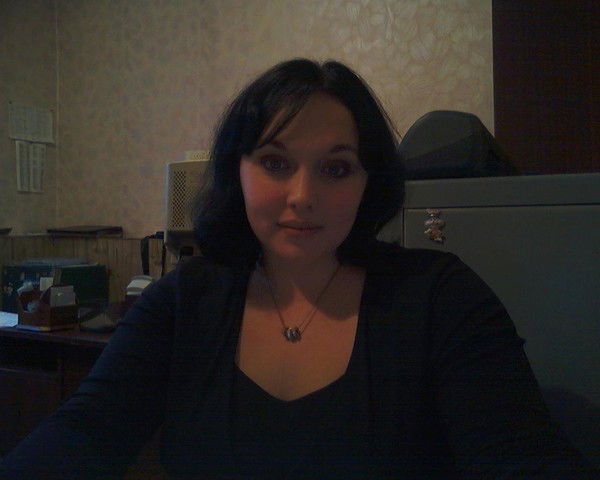 Мария Шевченко