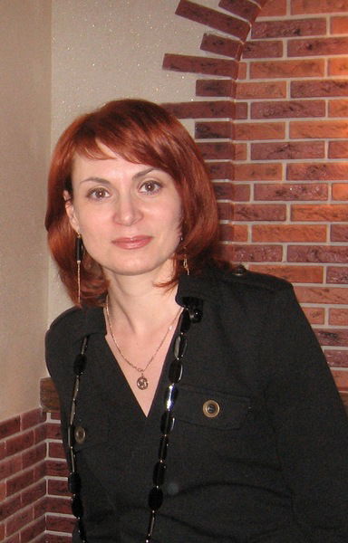 Юля Арцемович