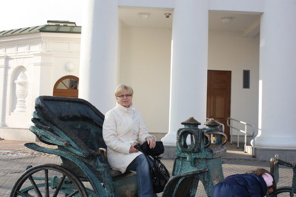 Ирина Исакова