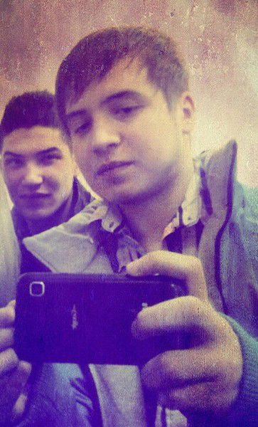 |Максим Казаньчик|