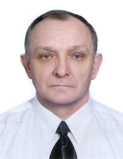 Владимир Афонькин