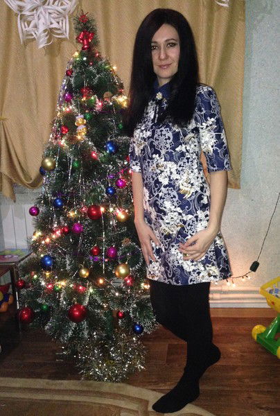 Кристина Бурлакова