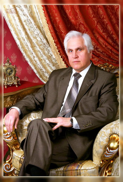 Юрий Квашнин