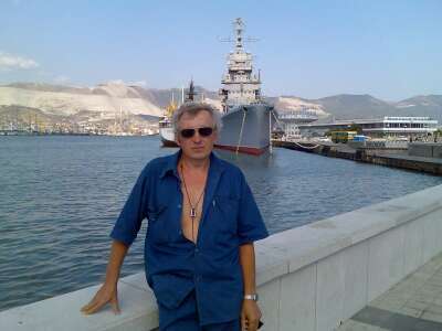 Юрий Науменко